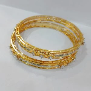 beautiful daily wear ad diamond